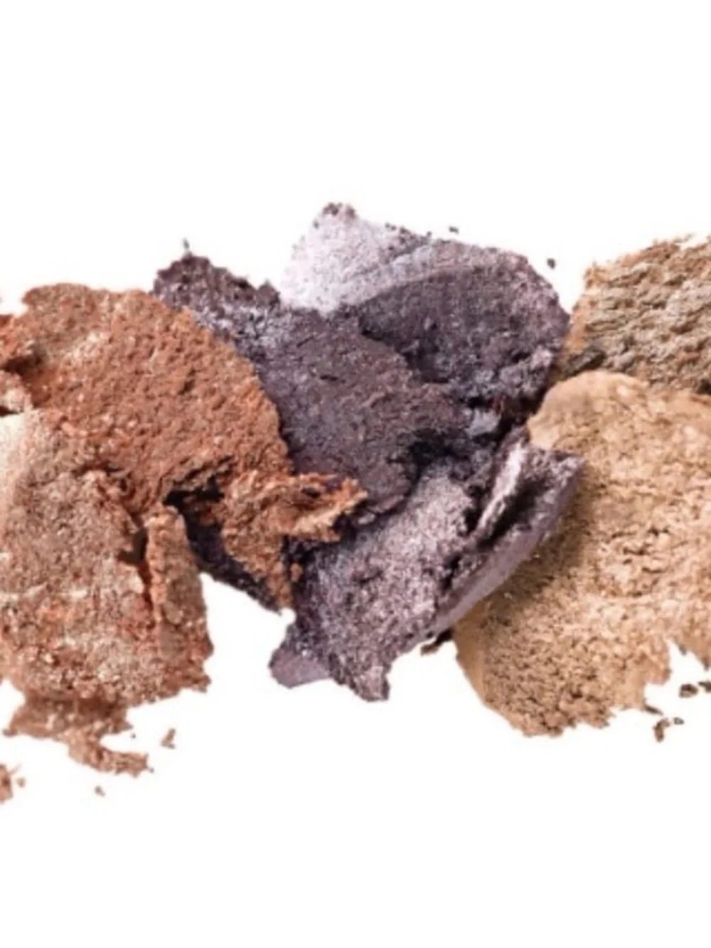 Chantecaille The Nymph Eye Trio Butterfly Eyeshadow Palette Limited MSRP $80